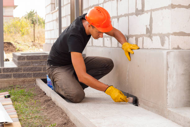 Licensed Basement Waterproofing service in Hillsboro, IN - Halo Water Proofing